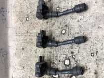 Fise bujii Ford Fiesta 0.9 Benzina 2014