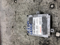 Droser xenon Audi A3 8V Cabrio 2014