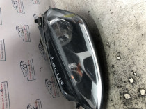 Far stanga Volkswagen Golf 7 2014