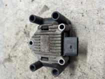 Bobina inductie Skoda Fabia 2 1.2 Benzina 2012