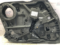 Macara geam stanga fata Mercedes ML 2012