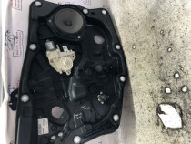 Macara geam stanga fata Fiat 500X 2016