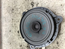 Boxa dreapta fata Nissan Qashqai 2014