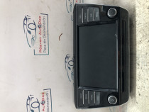 Navigatie Skoda Superb 3 2.0 Motorina 2017