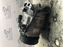 Compresor AC Renault Megane 4 1.2 Benzina 2017