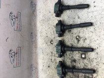 Fise bujii Nissan Juke 1.2 Benzina 2014