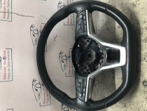 Volan cu comenzi Nissan Qashqai 2016