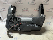 Subwoofer Audi A4 B8 Break 2011