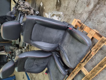 Interior Complet Piele Și Material Textil Suzuki Vitara 2018