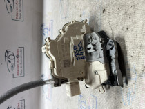 Broasca stanga spate Audi A4 B9 2016