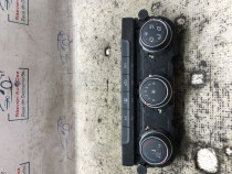 Panou comanda clima Volkswagen Passat B8 2.0 2016