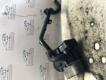 Termoflot Volkswagen Golf 6 2011