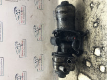 Termoflot Volkswagen Eos 2009