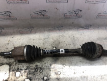 Planetara stanga fata Nissan Qashqai 2016