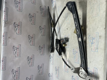 Macara geam stanga spate Volkswagen Golf 7 2014