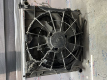 Set Radiatoare + Ventilator Kia Sportage 2.0 2014