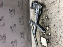 Macara geam dreapta spate Nissan X-Trail 2015