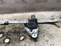 Macara geam stanga fata Dacia Duster 2019