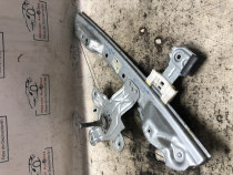 Macara geam stanga spate Opel Meriva 2010