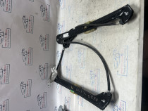 Macara geam stanga fata Volkswagen Golf 7 2014