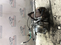 Turbina Opel Astra K 1.6 Motorina 2018