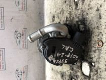 EGR Skoda Superb 3 2.0 Motorina 2017