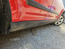 Prag dreapta plastic Skoda Yeti Benzina 2010