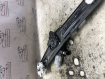 Macara geam stanga spate BMW X3 F25 2014