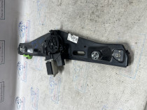Macara geam stanga spate BMW X1 2010