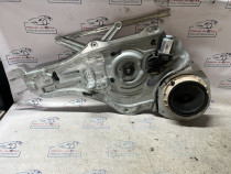 Macara geam stanga fata Kia Sportage 2012