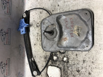 Macara geam stanga spate Skoda Roomster 2009