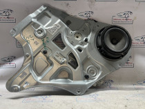 Macara geam stanga spate Kia Sportage 2011