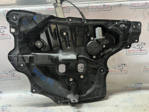 Macara geam stanga fata Mazda 6 2014
