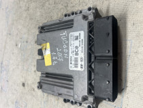 Calculator motor Hyundai Tucson 1.7 Motorina 2017