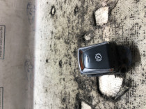 Buton frana mana Nissan Qashqai 2015