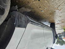 Prag stanga plastic Dacia Duster 2019