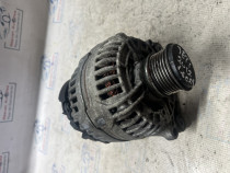Alternator Skoda Yeti 1.6 2012