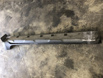 Prag stanga plastic Dacia Duster 2021