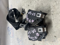 Set centuri spate stanga-dreapta Audi Q3 2015