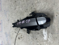 Maner exterior dreapta spate BMW E91 2010