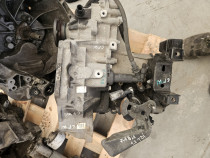 Cutie de viteze in 5 trepte Skoda Fabia 2 1.2 Motorina 2012