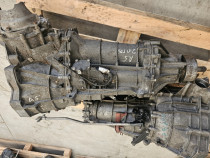 Cutie de viteze manuala 4x4 Audi A5 2.0 Benzina 2010