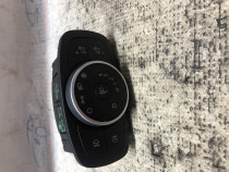 Bloc lumini Ford Fiesta 1.0 Benzina 2021