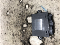 Modul Portiera Stanga Fata Ford Fiesta 1.0 Benzina 2021