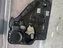 Macara geam stanga spate Volkswagen Golf 6 2009