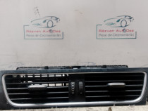 Grila ventilatie centrala Audi A5 2010