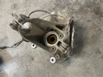 Fuzeta dreapta fata BMW X1 F48 2016