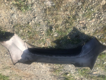 Bara spate Skoda Rapid Berlina 2014