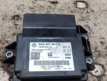 Modul frana de mana Volkswagen Passat B7 2012