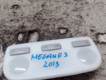 Lampa plafon fata Renault Megane 3 2013